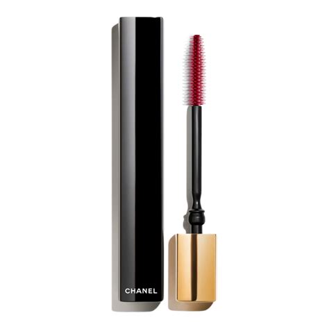 noir allure mascara chanel|mascara chanel original.